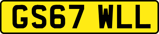 GS67WLL