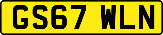 GS67WLN
