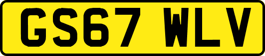 GS67WLV