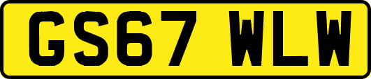 GS67WLW