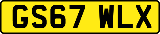 GS67WLX