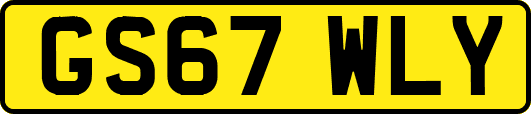 GS67WLY
