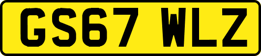 GS67WLZ