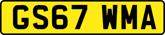 GS67WMA