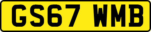 GS67WMB