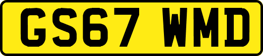 GS67WMD