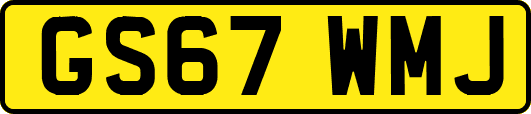 GS67WMJ