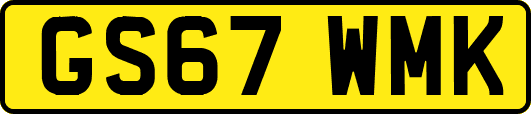 GS67WMK