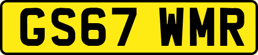 GS67WMR