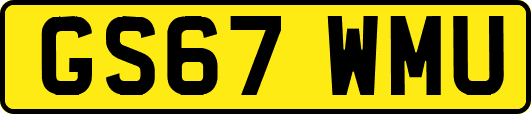 GS67WMU