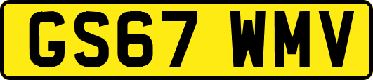 GS67WMV