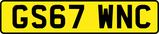 GS67WNC