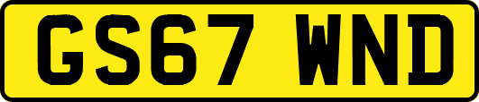 GS67WND