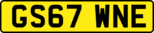 GS67WNE