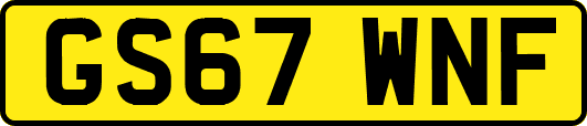 GS67WNF