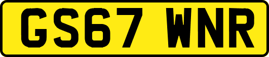 GS67WNR