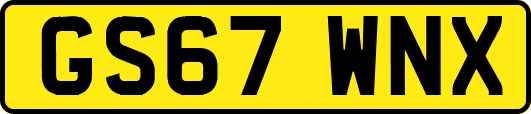 GS67WNX