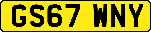 GS67WNY