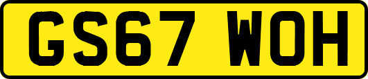 GS67WOH