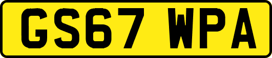 GS67WPA