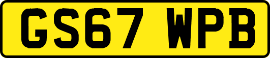 GS67WPB
