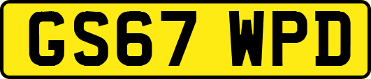 GS67WPD