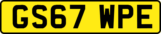 GS67WPE