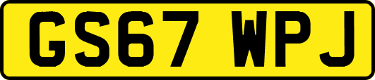 GS67WPJ