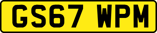 GS67WPM