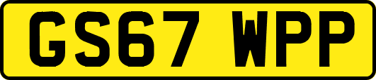 GS67WPP