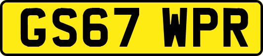 GS67WPR