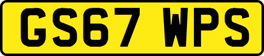 GS67WPS