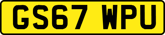 GS67WPU