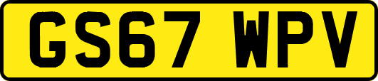 GS67WPV
