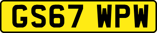 GS67WPW