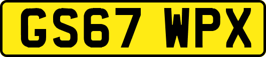 GS67WPX