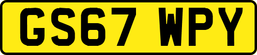 GS67WPY