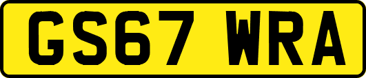 GS67WRA