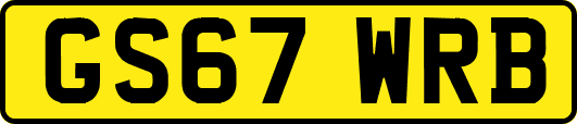GS67WRB