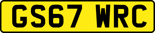 GS67WRC
