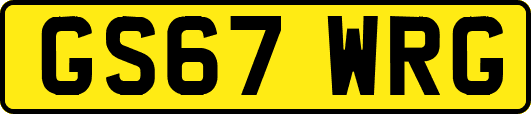 GS67WRG