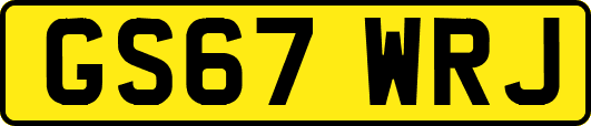 GS67WRJ