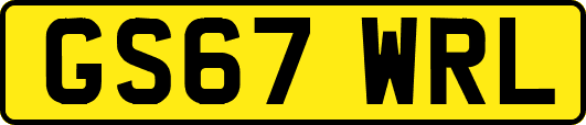 GS67WRL
