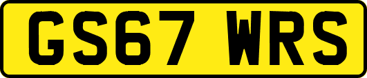 GS67WRS