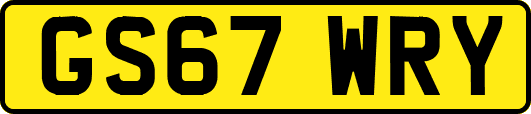 GS67WRY