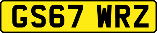 GS67WRZ