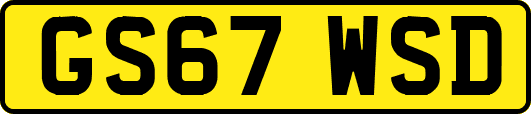 GS67WSD
