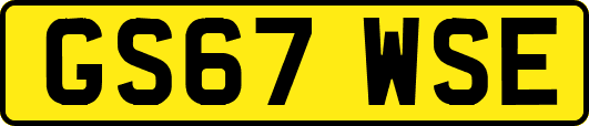 GS67WSE
