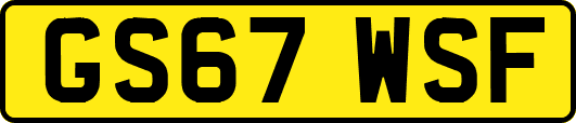 GS67WSF