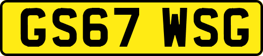 GS67WSG